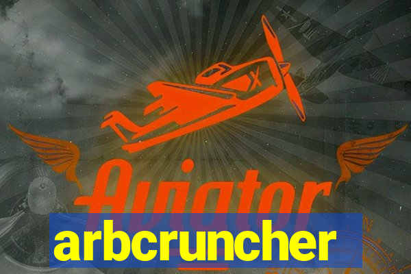 arbcruncher