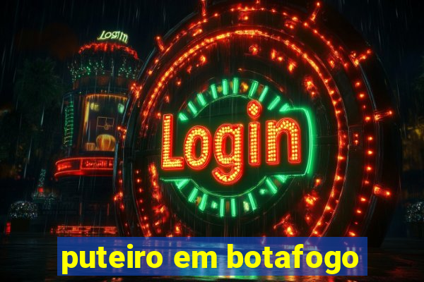 puteiro em botafogo