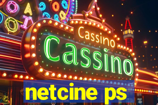 netcine ps