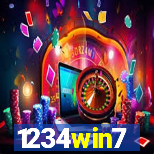 1234win7