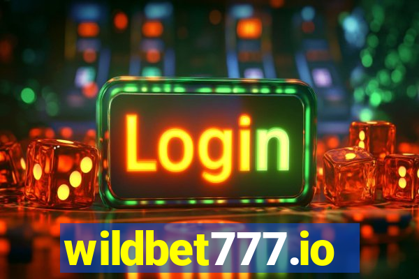 wildbet777.io