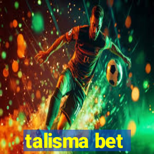 talisma bet