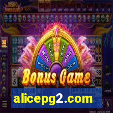 alicepg2.com