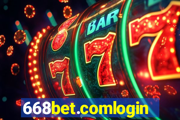 668bet.comlogin