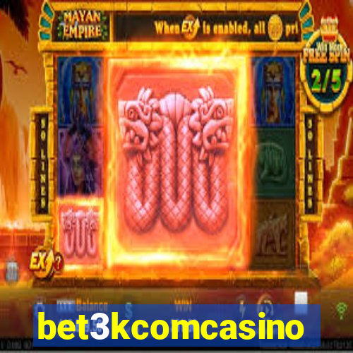 bet3kcomcasino
