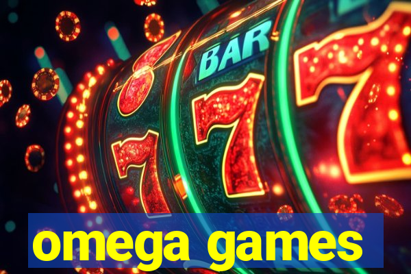 omega games
