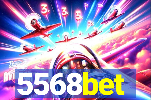 5568bet