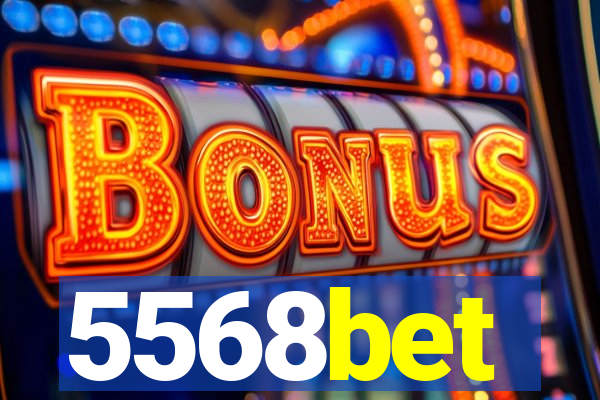 5568bet