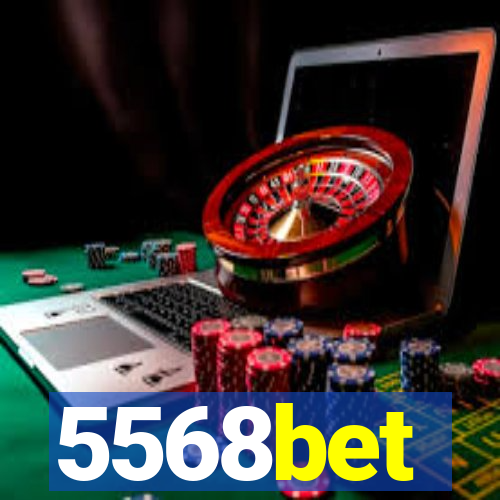 5568bet