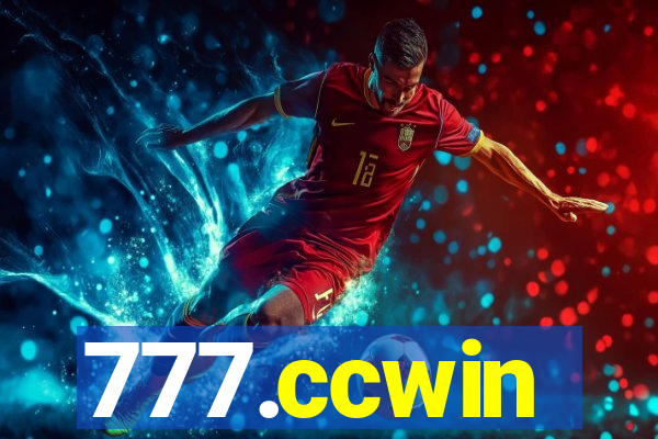 777.ccwin