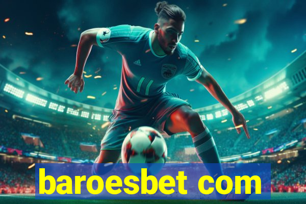 baroesbet com