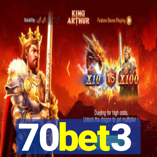 70bet3
