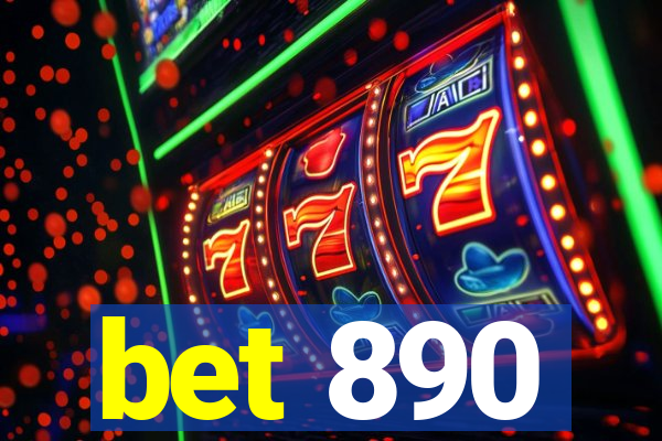 bet 890