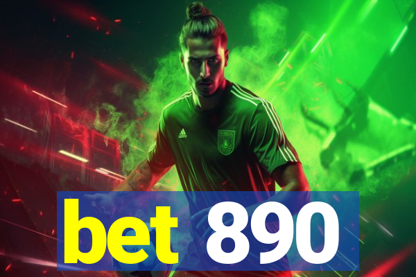 bet 890