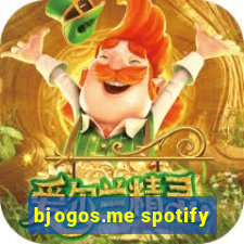 bjogos.me spotify