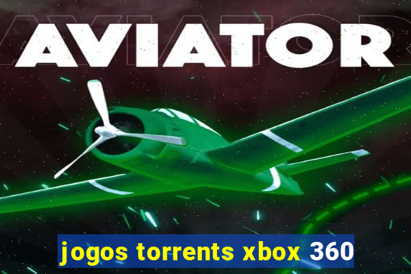 jogos torrents xbox 360
