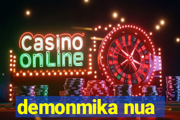 demonmika nua