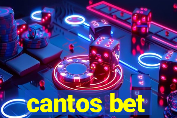 cantos bet