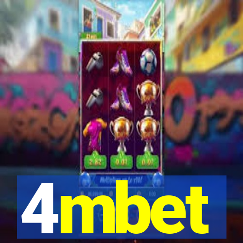 4mbet