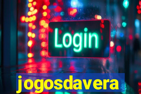 jogosdavera