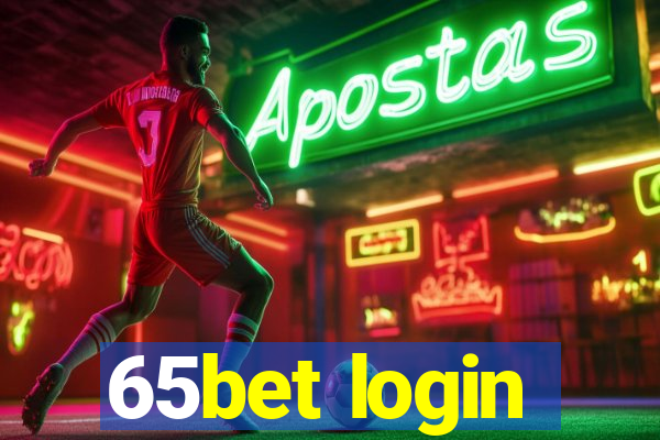 65bet login