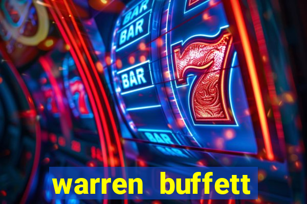 warren buffett index fund bet