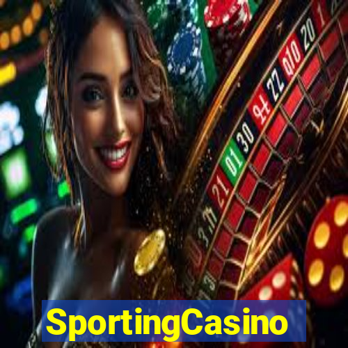 SportingCasino