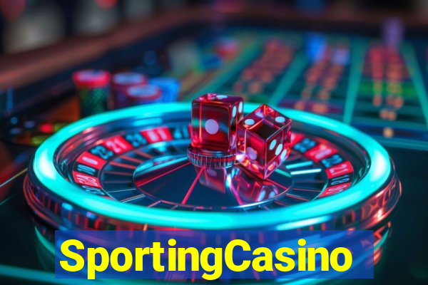 SportingCasino