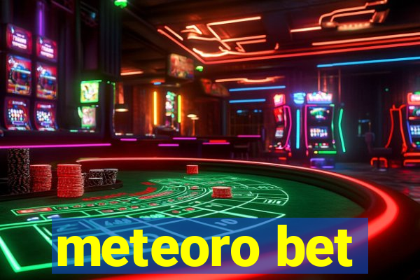 meteoro bet