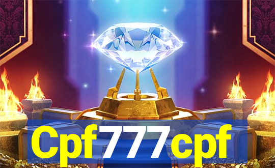 Cpf777cpf