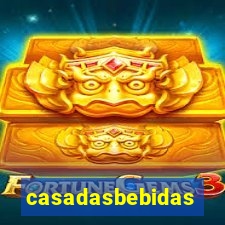 casadasbebidas