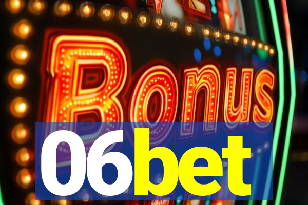 06bet