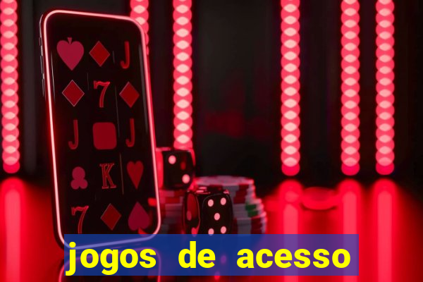 jogos de acesso antecipado paga
