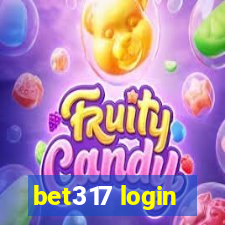 bet317 login