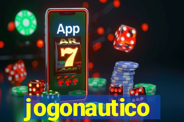 jogonautico