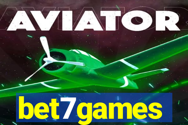 bet7games