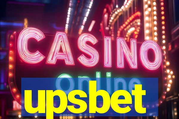 upsbet
