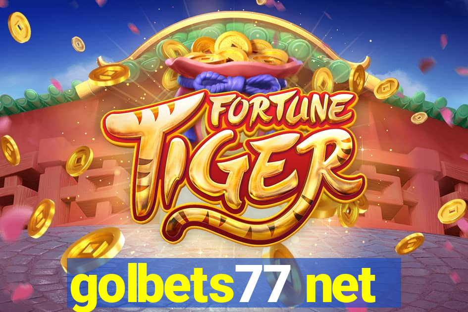 golbets77 net