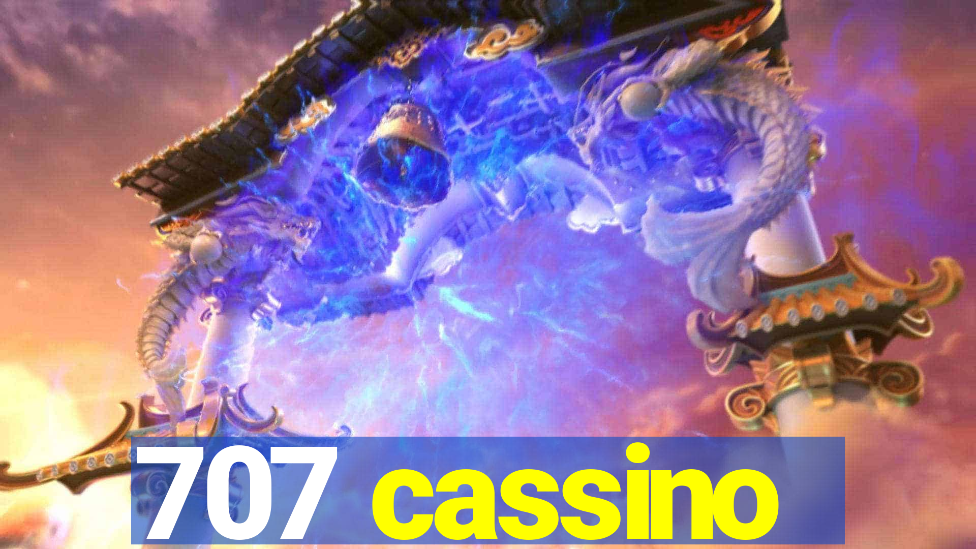 707 cassino