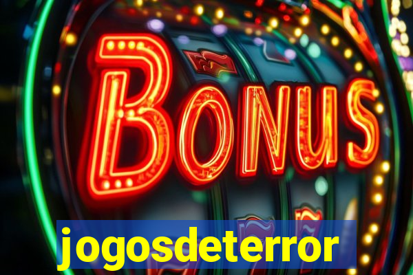 jogosdeterror