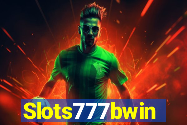 Slots777bwin