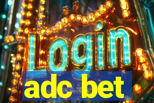 adc bet