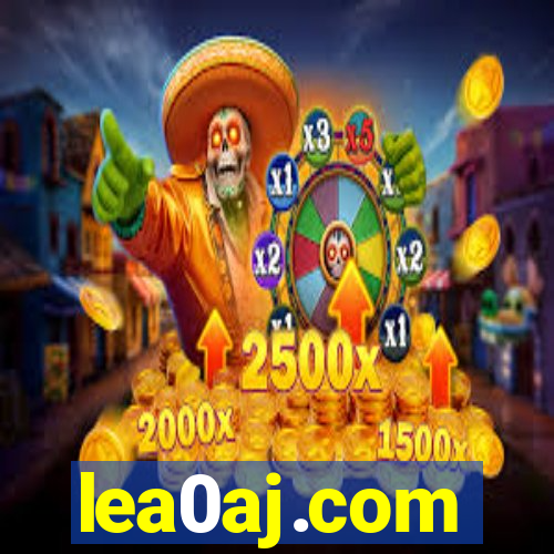 lea0aj.com