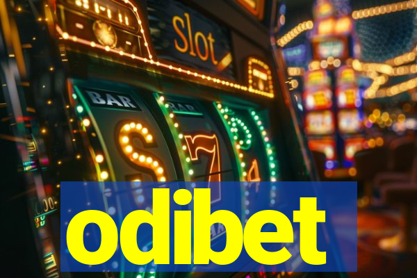 odibet