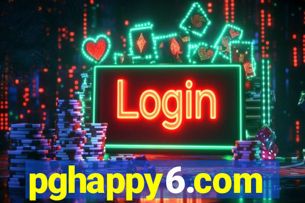 pghappy6.com
