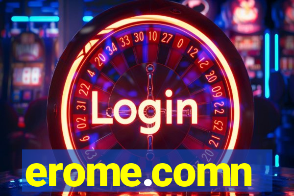 erome.comn