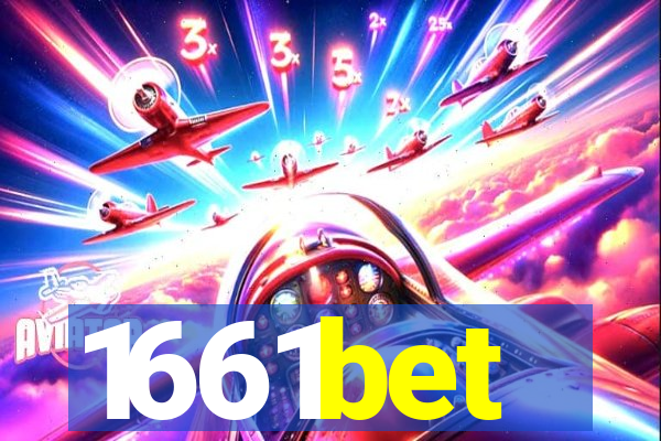 1661bet