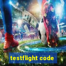 testflight code