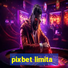 pixbet limita