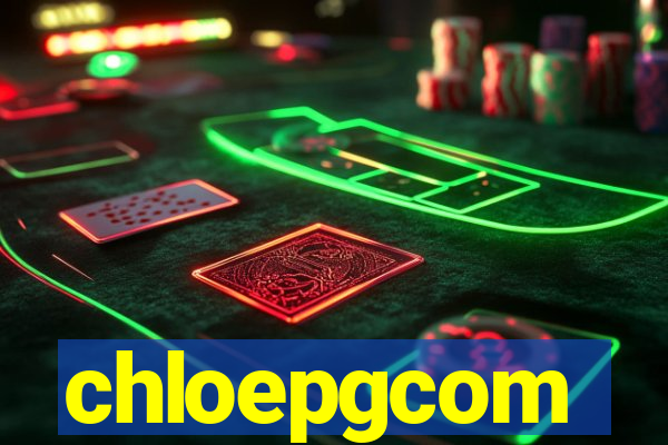 chloepgcom